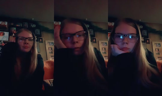 your.fav.518._.girl TikTok Live — Aug 29, 2026, 6:18 PM