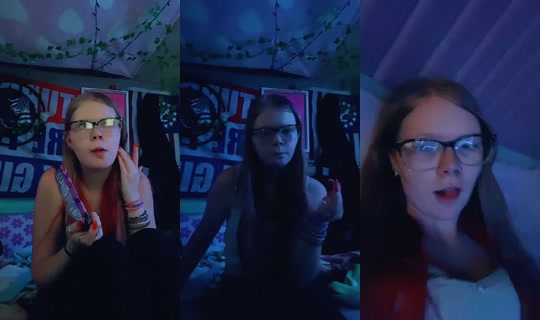 your.fav.518._.girl TikTok Live — Aug 30, 2026, 10:24 PM