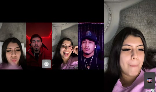 your.favleobaby TikTok Live — Sep 23, 2026, 5:54 AM