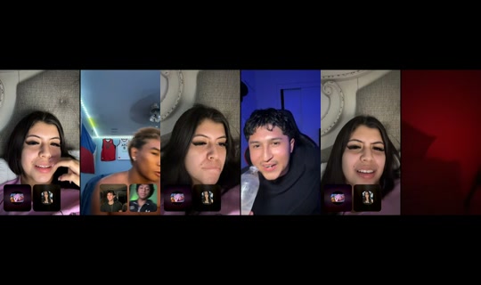your.favleobaby TikTok Live — Sep 23, 2026, 6:44 AM