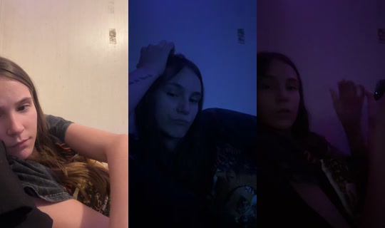 your.mom.stole.my.novo TikTok Live — Oct 4, 2026, 6:03 AM