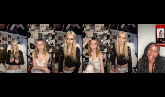 your9irlfriend TikTok Live — Aug 24, 2026, 12:17 AM