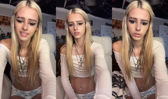 your9irlfriend TikTok Live — Aug 24, 2026, 10:35 PM