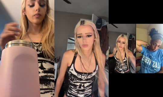 your9irlfriend TikTok Live — Aug 31, 2026, 9:58 PM