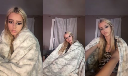 your9irlfriend TikTok Live — Sep 1, 2026, 1:14 AM