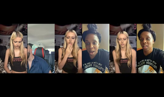your9irlfriend TikTok Live — Oct 2, 2026, 6:54 PM