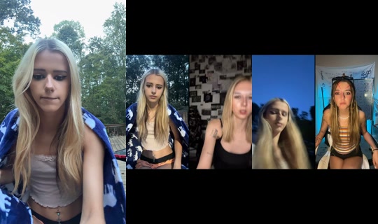 your9irlfriend TikTok Live — Oct 3, 2026, 11:16 PM