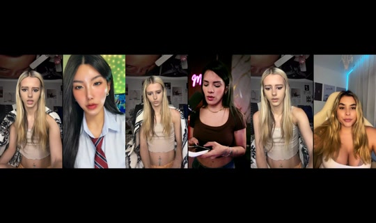 your9irlfriend TikTok Live — Oct 4, 2026, 12:12 AM