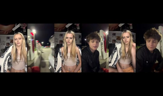 your9irlfriend TikTok Live — Oct 4, 2026, 1:02 AM