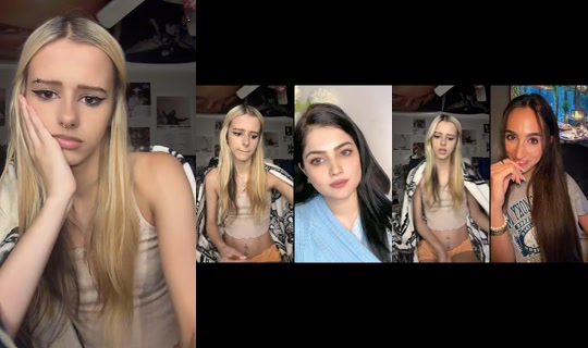 your9irlfriend TikTok Live — Oct 4, 2026, 2:23 AM
