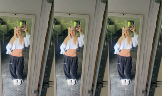 your9irlfriend TikTok Live — Oct 8, 2026, 2:04 AM