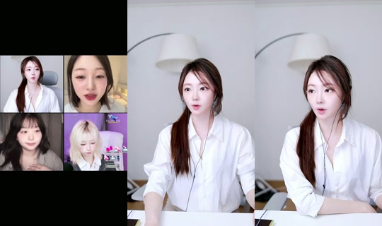 your__nini TikTok Live — Aug 24, 2026, 2:45 PM