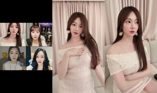 your__nini TikTok Live — Aug 26, 2026, 2:55 PM