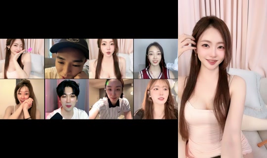 your__nini TikTok Live — Aug 31, 2026, 11:56 PM