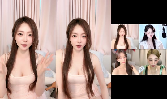 your__nini TikTok Live — Sep 1, 2026, 12:46 AM