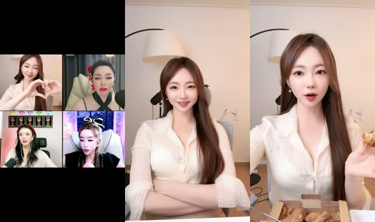 your__nini TikTok Live — Sep 1, 2026, 1:35 PM