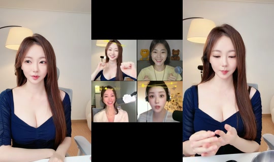 your__nini TikTok Live — Sep 3, 2026, 1:34 PM