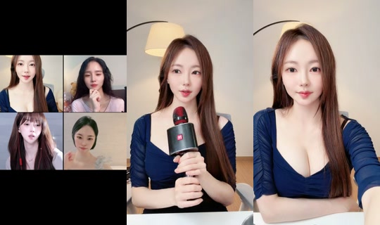 your__nini TikTok Live — Sep 3, 2026, 2:24 PM