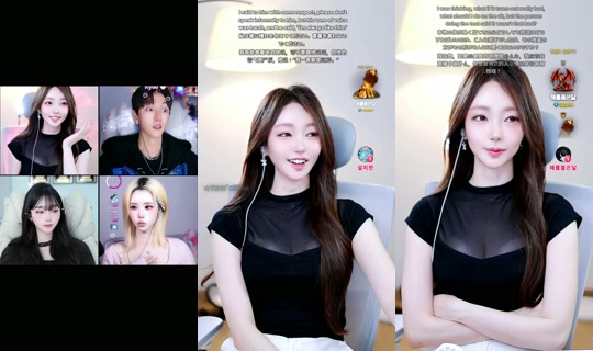 your__nini TikTok Live — Oct 1, 2026, 8:26 PM