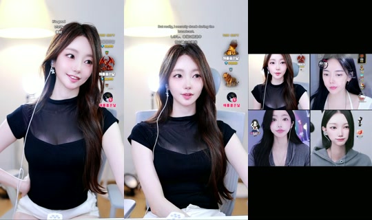 your__nini TikTok Live — Oct 1, 2026, 10:06 PM
