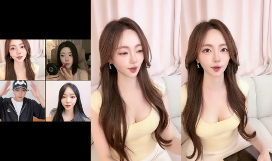 your__nini TikTok Live — Oct 3, 2026, 4:07 AM