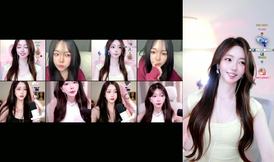 your__nini TikTok Live — Oct 3, 2026, 5:33 AM