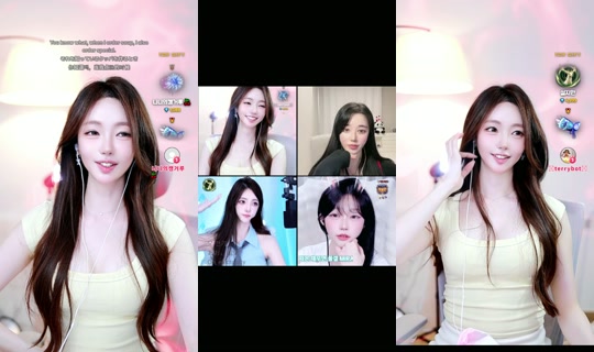 your__nini TikTok Live — Oct 3, 2026, 6:01 AM