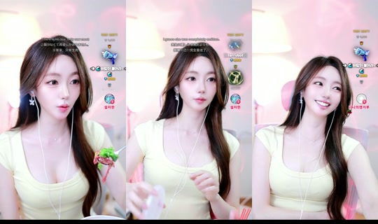 your__nini TikTok Live — Oct 3, 2026, 6:51 AM