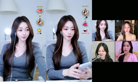 your__nini TikTok Live — Oct 3, 2026, 12:56 PM