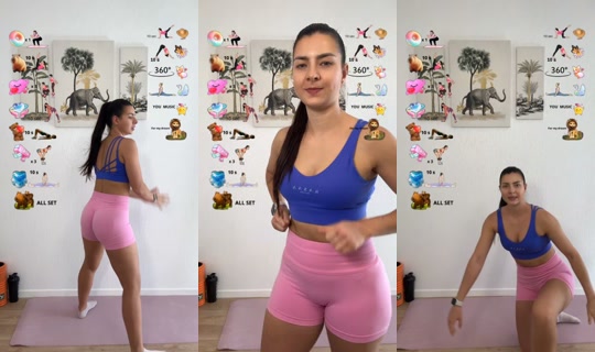 your_coach_kate TikTok Live — Sep 29, 2026, 11:43 AM