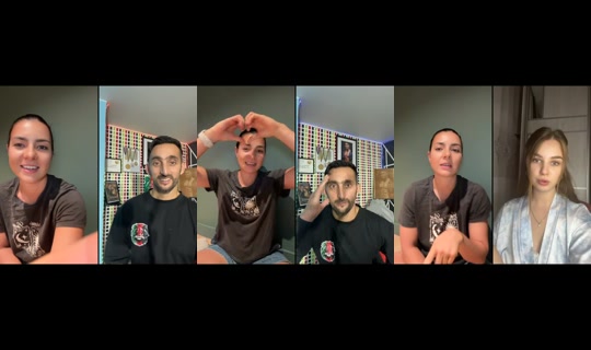your_coach_kate TikTok Live — Sep 29, 2026, 7:23 PM