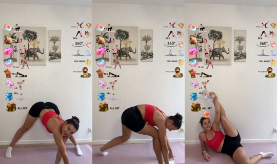 your_coach_kate TikTok Live — Sep 30, 2026, 3:23 PM