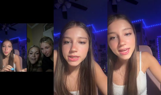 your_future_m1lf TikTok Live — Aug 30, 2026, 3:50 AM