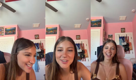 your_future_m1lf TikTok Live — Aug 30, 2026, 10:45 PM