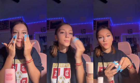 your_future_m1lf TikTok Live — Aug 31, 2026, 5:21 PM