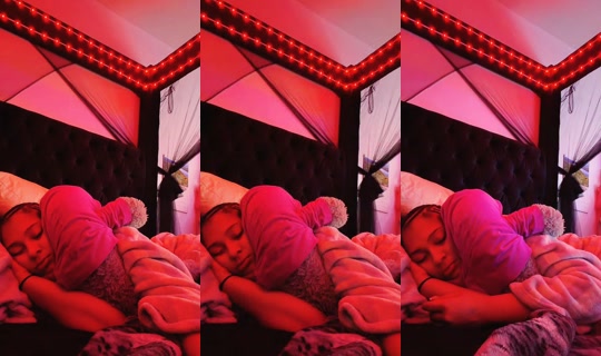 your_motherb1tch TikTok Live — Oct 7, 2026, 9:13 PM