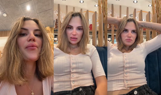 your_mummy_22 TikTok Live — Sep 30, 2026, 7:25 AM