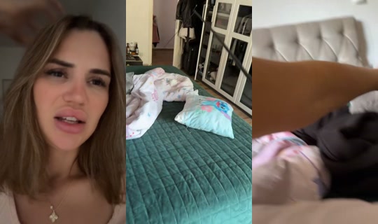 your_mummy_22 TikTok Live — Sep 30, 2026, 8:16 AM
