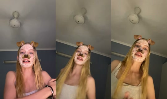your_nan_is_gay487 TikTok Live — Sep 13, 2026, 12:16 PM