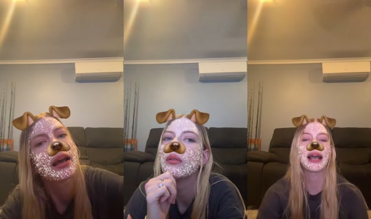 your_nan_is_gay487 TikTok Live — Sep 14, 2026, 1:26 PM