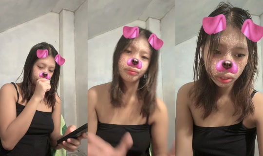 your_pretty_fujiko001 TikTok Live — Aug 20, 2026, 11:07 AM