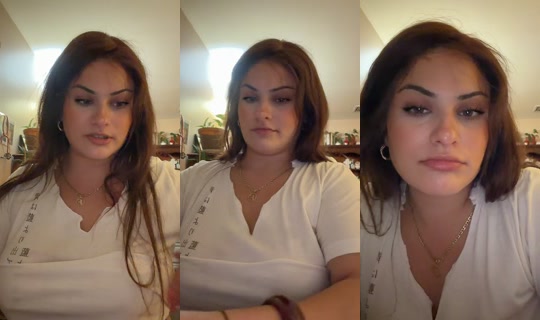 youraddictionthere TikTok Live — Sep 17, 2026, 1:19 AM