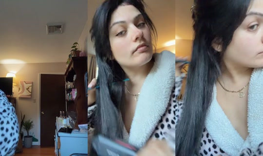 youraddictionthere TikTok Live — Oct 7, 2026, 11:55 AM