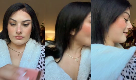 youraddictionthere TikTok Live — Oct 7, 2026, 12:58 PM