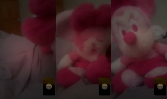 yourafattyx TikTok Live — Aug 23, 2026, 5:19 PM