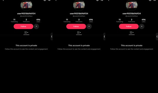 yourafattyx TikTok Live — Aug 23, 2026, 7:02 PM