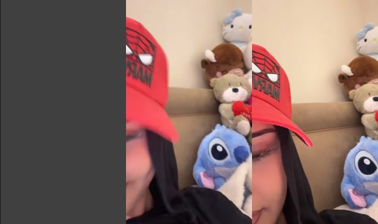 yourafattyx TikTok Live — Aug 23, 2026, 11:40 PM