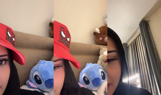 yourafattyx TikTok Live — Aug 24, 2026, 12:28 AM