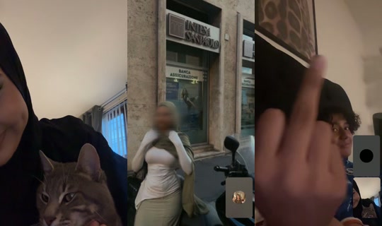 yourafattyx TikTok Live — Aug 24, 2026, 8:23 PM