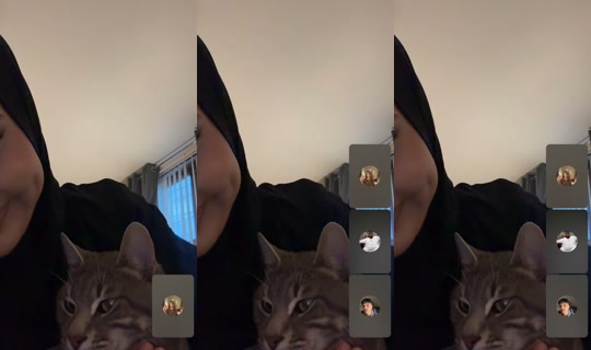 yourafattyx TikTok Live — Aug 24, 2026, 9:03 PM